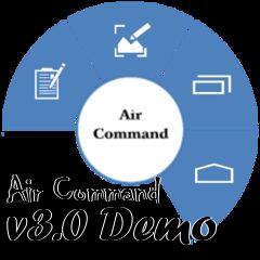 Box art for Air Command v3.0 Demo