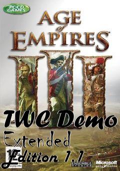 Box art for TWC Demo Extended Edition 1.1