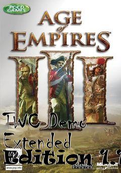 Box art for TWC Demo Extended Edition 1.1