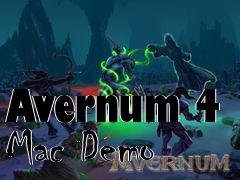 Box art for Avernum 4 Mac Demo
