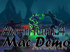 Box art for Avernum 4 Mac Demo