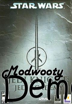 Box art for Modwooty Demo