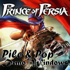 Box art for Pile & Pop Demo (Windows)