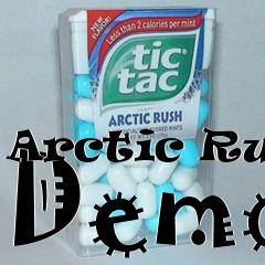 Box art for Arctic Rush Demo