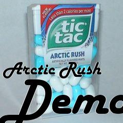 Box art for Arctic Rush Demo