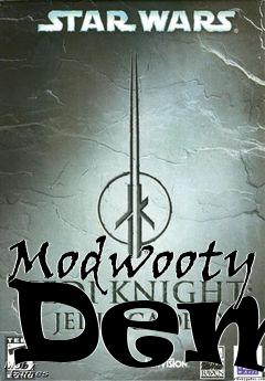 Box art for Modwooty Demo