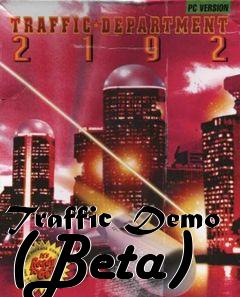 Box art for Traffic Demo (Beta)