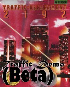 Box art for Traffic Demo (Beta)