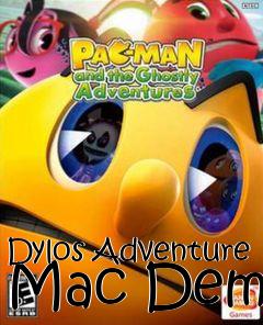 Box art for Dylos Adventure Mac Demo