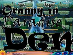 Box art for Granny in Paradise Demo