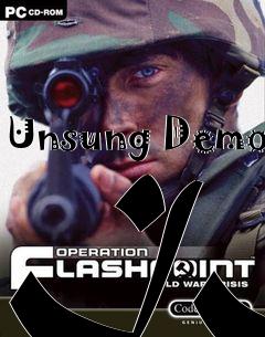 Box art for Unsung Demo II