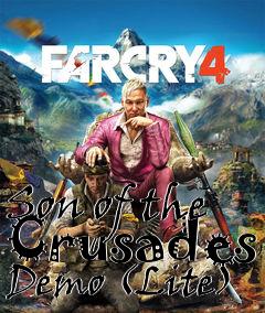 Box art for Son of the Crusades Demo (Lite)