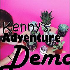 Box art for Kenny’s Adventure Demo