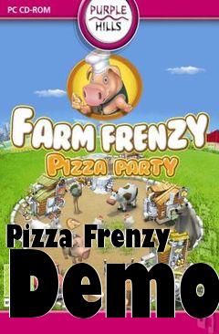 Box art for Pizza Frenzy Demo