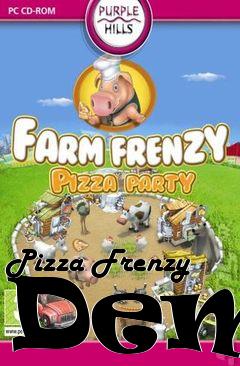 Box art for Pizza Frenzy Demo