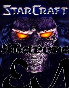 Box art for Starcraft ENG