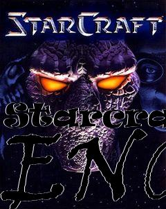 Box art for Starcraft ENG