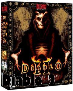 Box art for Diablo 2 