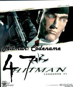 Box art for Hitman: Codename 47 