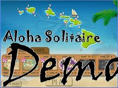 Box art for Aloha Solitaire Demo