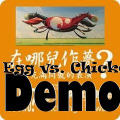 Box art for Egg vs. Chicken Demo