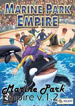 Box art for Marine Park Empire v.1.2