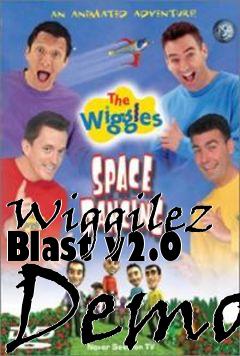 Box art for Wiggilez Blast v2.0 Demo