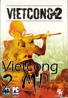 Box art for Vietcong 2 MP