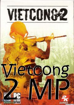 Box art for Vietcong 2 MP