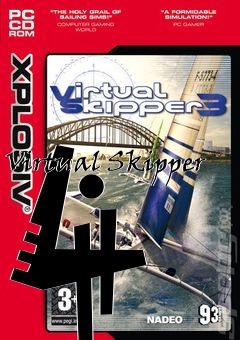 Box art for Virtual Skipper 4 