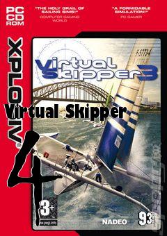 Box art for Virtual Skipper 4 