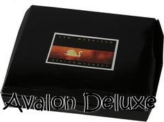 Box art for Avalon Deluxe