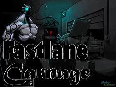 Box art for Fastlane Carnage 