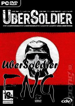 Box art for UberSoldier ENG