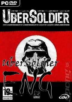 Box art for UberSoldier ENG