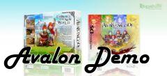 Box art for Avalon Demo