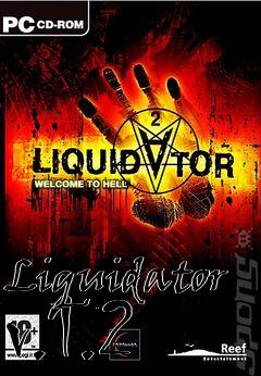 Box art for Liquidator v.1.2