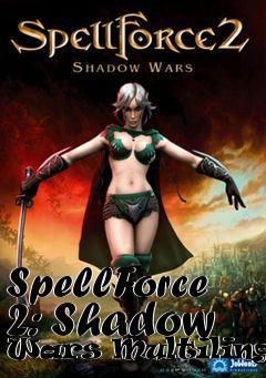 Box art for SpellForce 2: Shadow Wars Multilingual