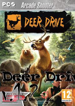 Box art for Deer Drive v.1.2