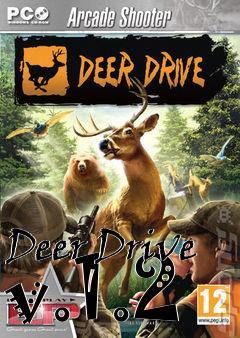 Box art for Deer Drive v.1.2