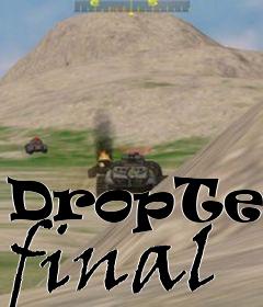 Box art for DropTeam final