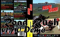 Box art for Road Rush v1.7.0 Demo