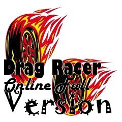 Box art for Drag Racer Online Full Version