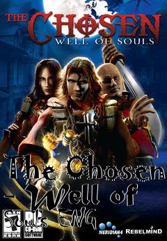 Box art for The Chosen - Well of Souls ENG