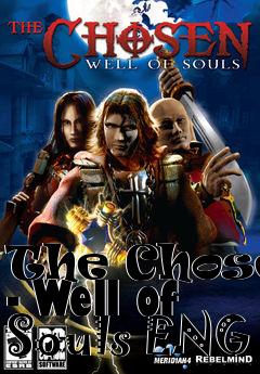 Box art for The Chosen - Well of Souls ENG