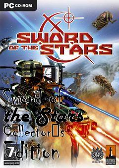 Box art for Sword of the Stars Collector�s Edition