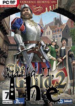 Box art for Guild II, The 
