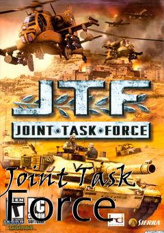 Box art for Joint Task Force 