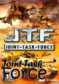 Box art for Joint Task Force 