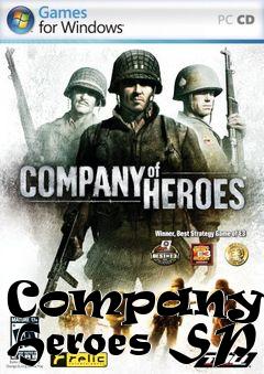 Box art for Company of Heroes SP